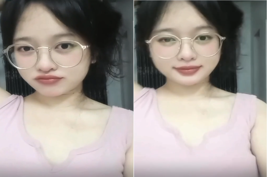 Cô gái của người yêu luôn gạ chịch