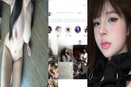 Conheopeo TikTok lộ video rên la khiêu dâm