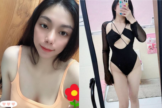 Đồng nghiệp dâm bị chồng chê nên tìm trai