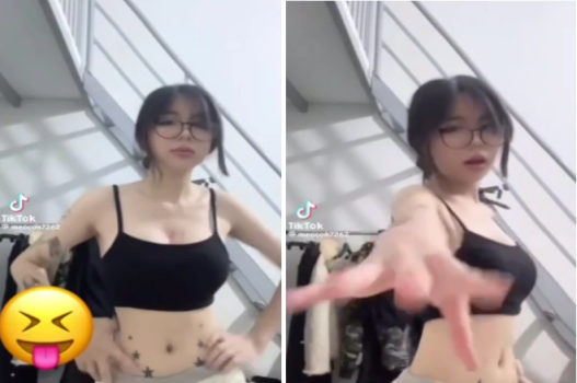 Video sex sinh viên ma thuật biến đổi
